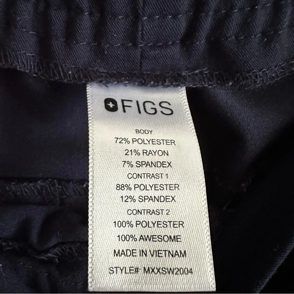Figs seamlessly transition